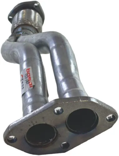 Exhaust Pipe 753-307