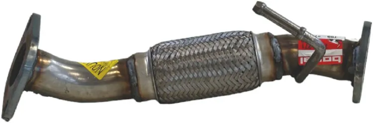 Exhaust Pipe 700-271