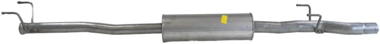 Centre Muffler 287-485