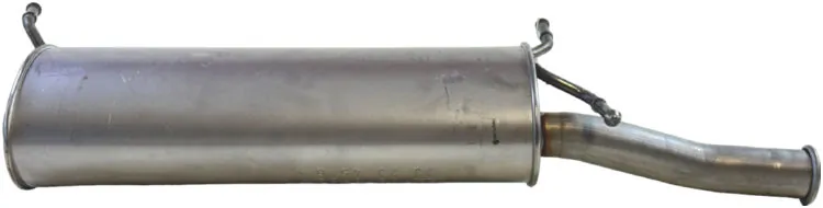 Rear Muffler 135-233