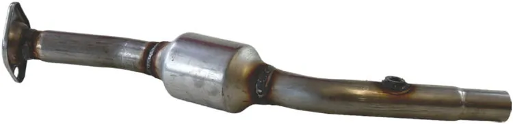 Catalytic Converter 090-051