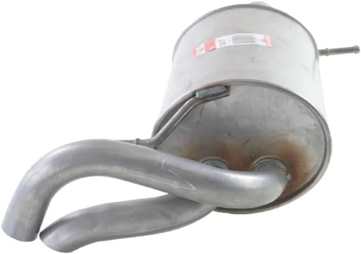 Rear Muffler 154-317