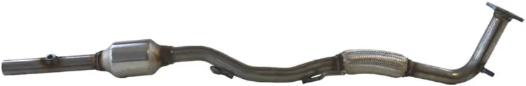 Catalytic Converter 090-034