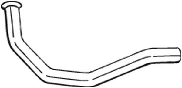 Exhaust Pipe 782-465