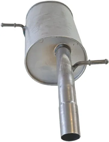 Rear Muffler 135-601