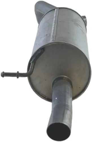 Rear Muffler 281-897