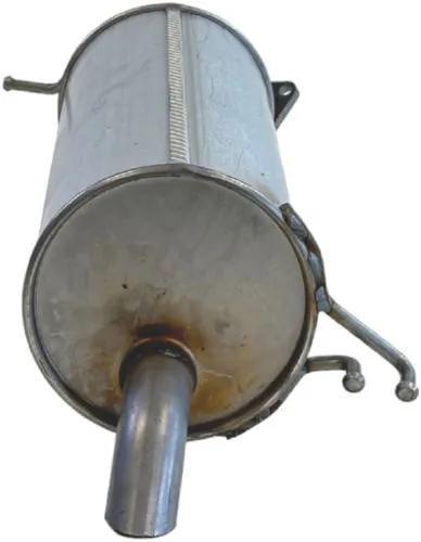 BOSAL 169-079 Rear Muffler