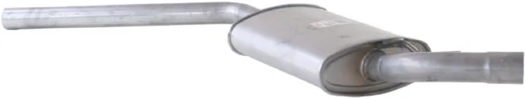 Centre Muffler 281-475