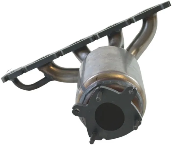 Catalytic Converter 090-560