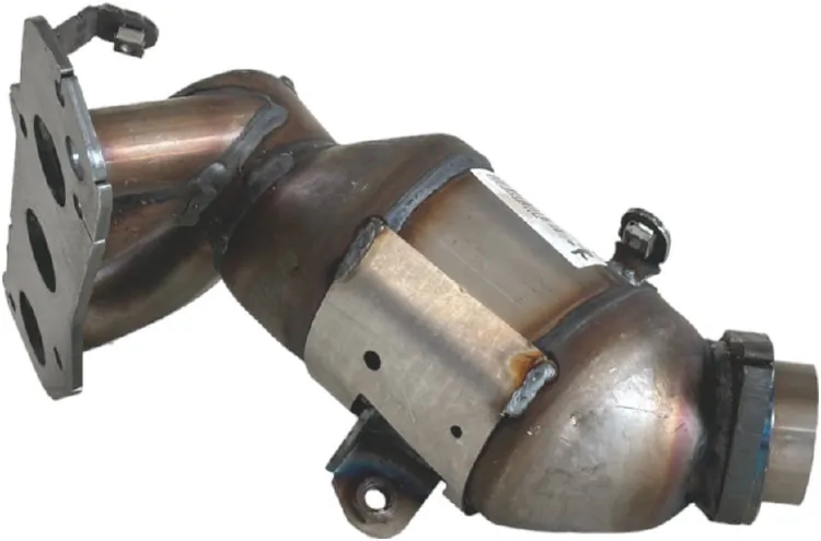 BOSAL 090-195 Catalytic Converter