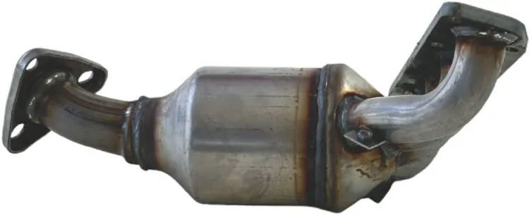 Catalytic Converter 090-157