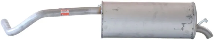Rear Muffler 233-635