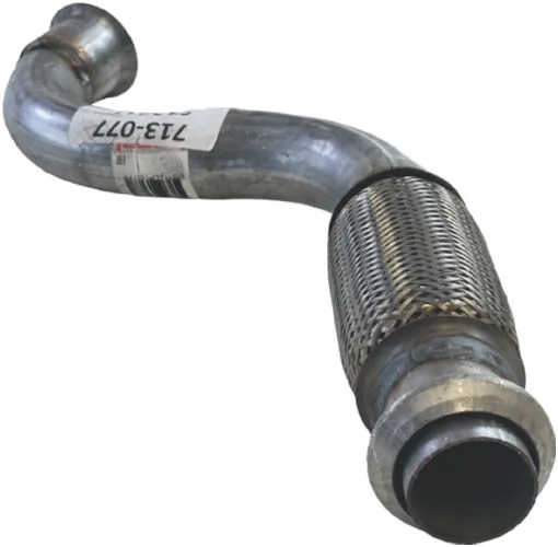 BOSAL 713-077 Exhaust Pipe