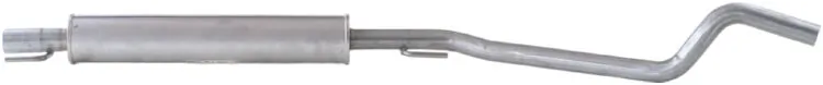 Centre Muffler 284-735