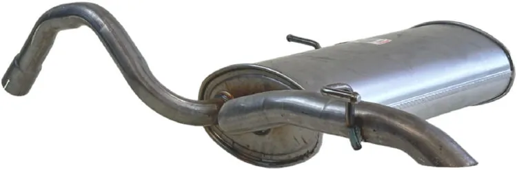 BOSAL 279-871 Rear Muffler
