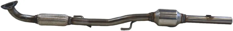 Catalytic Converter 090-151