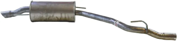 Rear Muffler 283-459