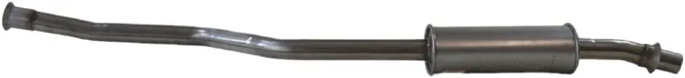 Centre Muffler 282-663