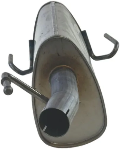 Rear Muffler 185-975