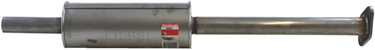 Centre Muffler 154-501