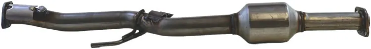 Catalytic Converter 099-863