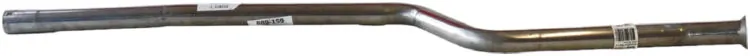 Repair Pipe, catalytic converter 889-159