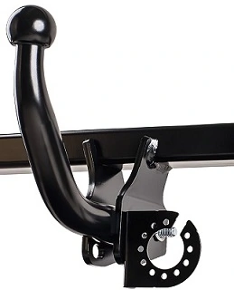 Trailer Hitch 037-801
