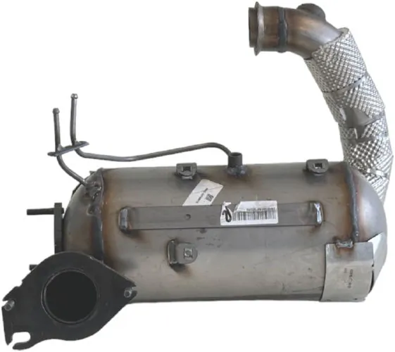 BOSAL 097-814 Soot/Particulate Filter, exhaust system