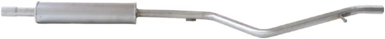 Centre Muffler 285-385