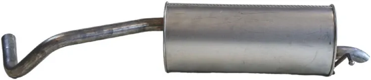 Rear Muffler 233-569