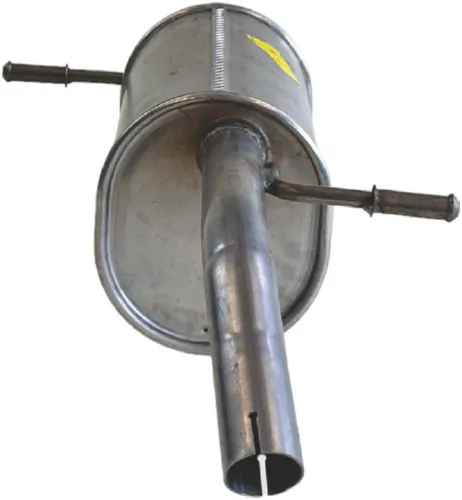 Rear Muffler 135-249