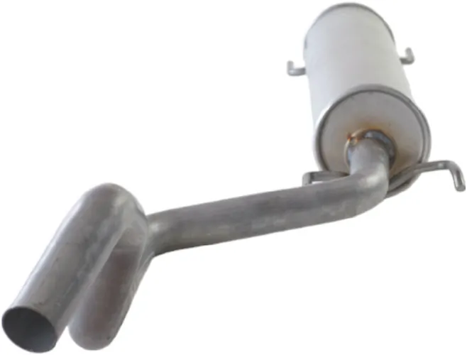 Centre Muffler 285-423