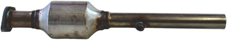 Catalytic Converter 090-182