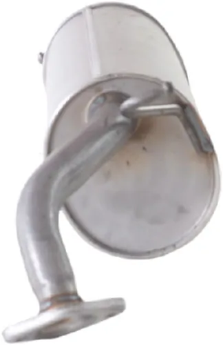 Rear Muffler 228-041