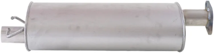 Centre Muffler 154-459