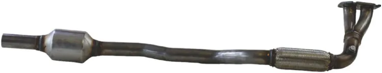 Catalytic Converter 099-638