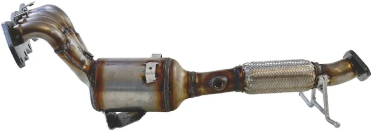 Catalytic Converter 090-135