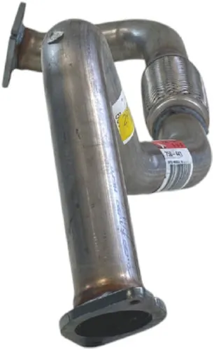 BOSAL 750-441 Exhaust Pipe