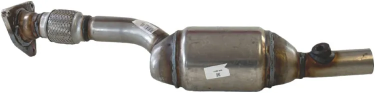 Catalytic Converter 099-841