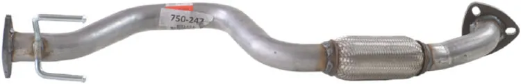 Exhaust Pipe 750-247