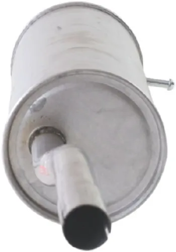 Rear Muffler 200-005