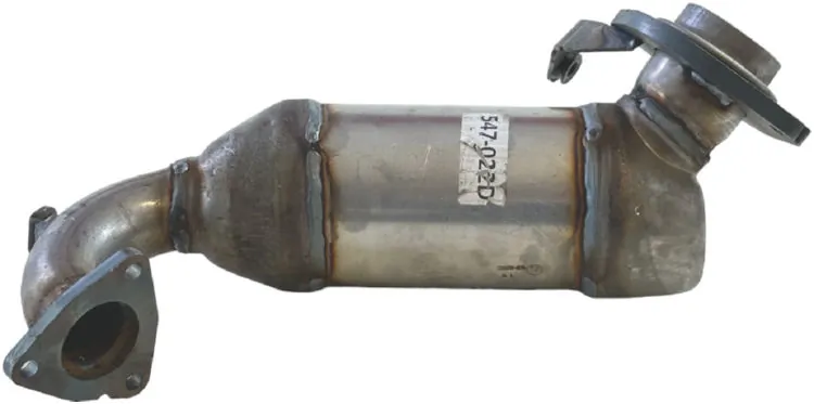 BOSAL 090-240 Catalytic Converter