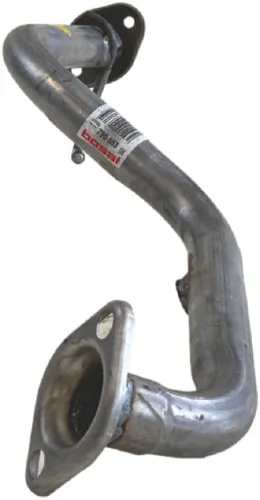 Exhaust Pipe 790-553
