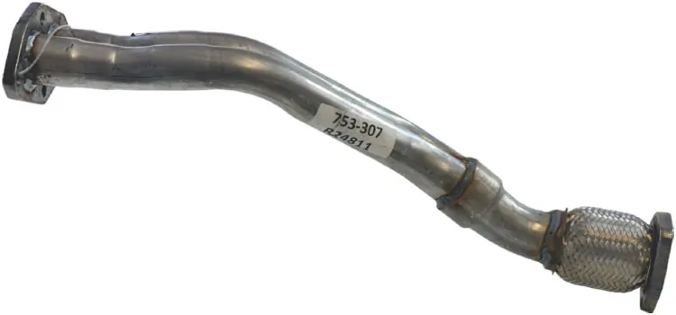 Exhaust Pipe 753-307