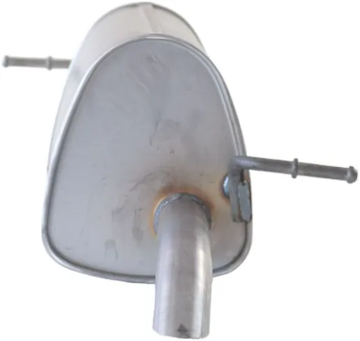 Rear Muffler 190-179
