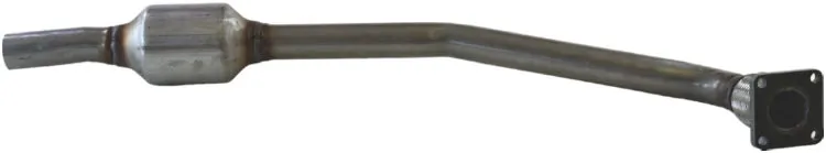 Catalytic Converter 099-166