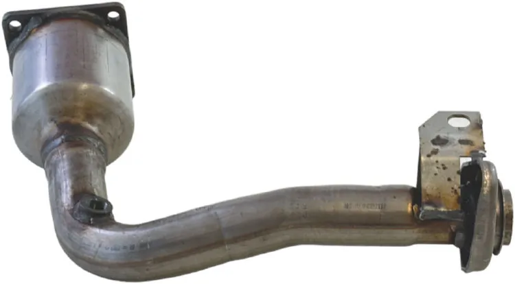 Catalytic Converter 099-550