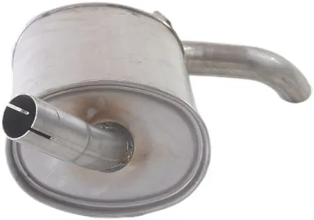 Rear Muffler 200-785