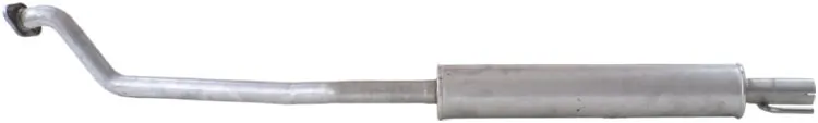 Centre Muffler 284-365