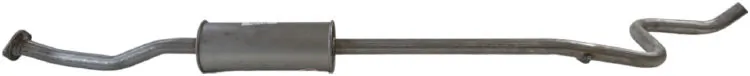 Centre Muffler 287-089